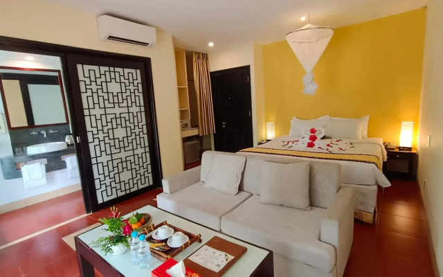 Hue Riverside Boutique Resort & Spa