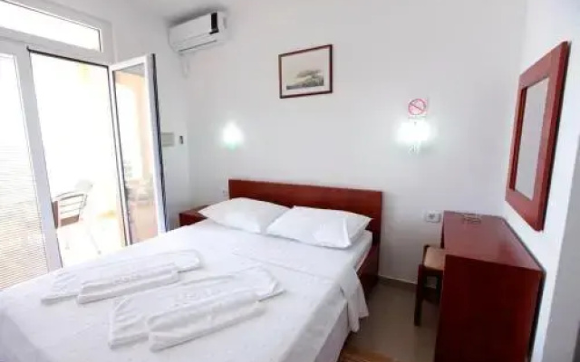 Apartments Baron