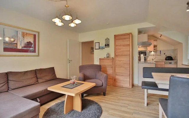 Gorch-Fock-Park Haus 02 Gorch-Fock-Park 2 Appartement 09