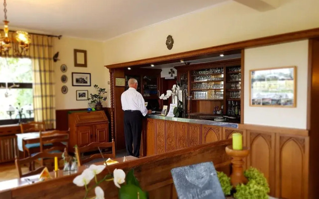 Hotel Haus Nachtigall B&B