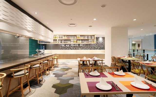 Tenza Hotel and SKYSPA at Sapporo Central