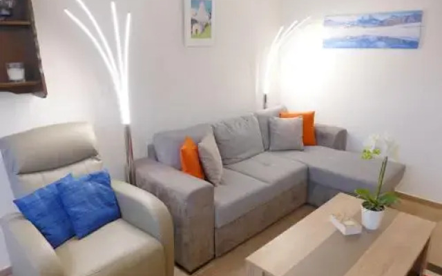 Apartment Barzettes-Vacances B.5