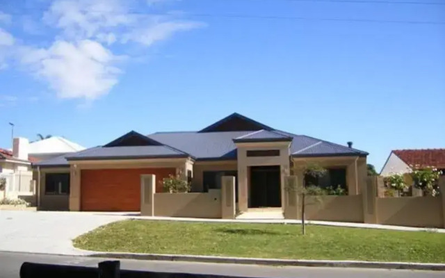 Santa Maria Executive B&B Fremantle