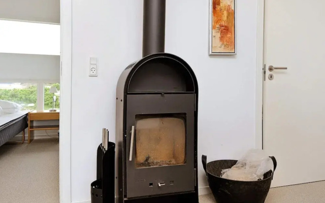 5 Star Holiday Home in Hemmet