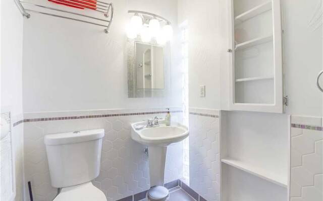 Sea Biscuit - Three Bedroom Home