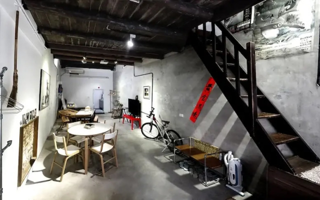 Sai Kau Kin Private House