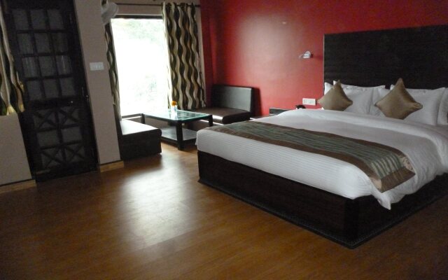 Sterling Nainital