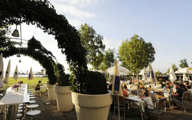 Seewirt & Haus Attila