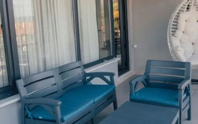 Sapanca Terrace Boutique Hotel