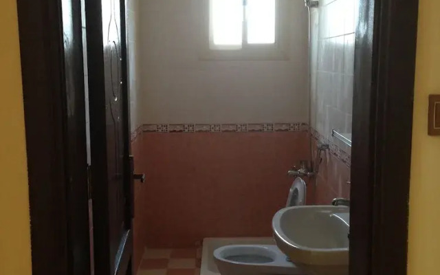 Al Eairy Furnished Apartments Tabuk 1
