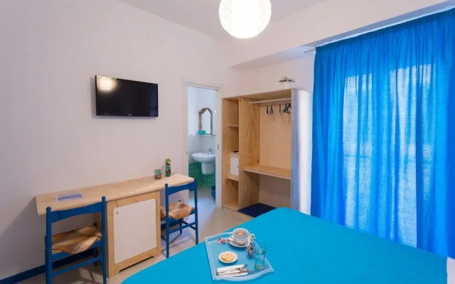 ControVento Rooms