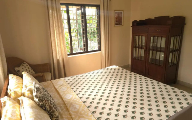 Bella Homestay