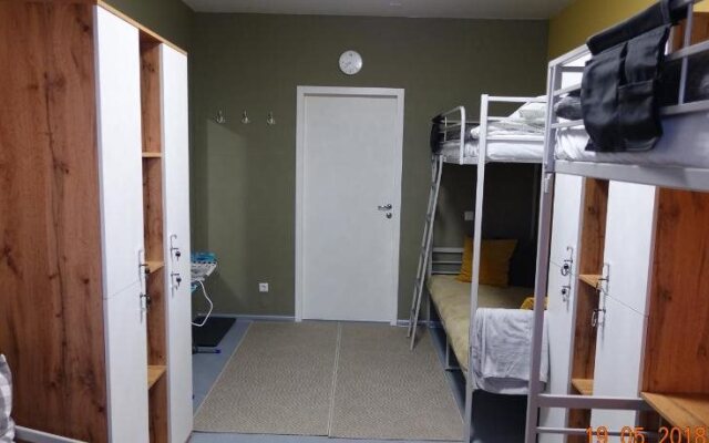 Mini Hotel Moskovskaya 75