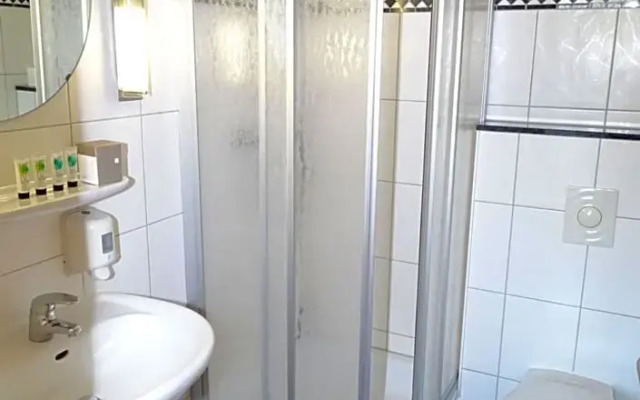 Hotel Restaurant Weserschiffchen