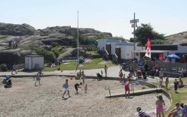One-Bedroom Holiday home in Lysekil 5