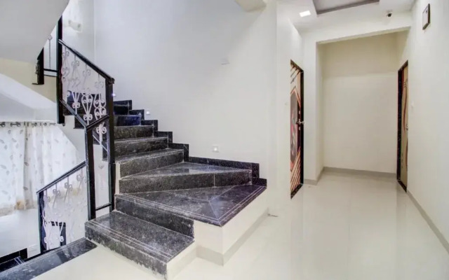 S Ramada Village By OYO Rooms