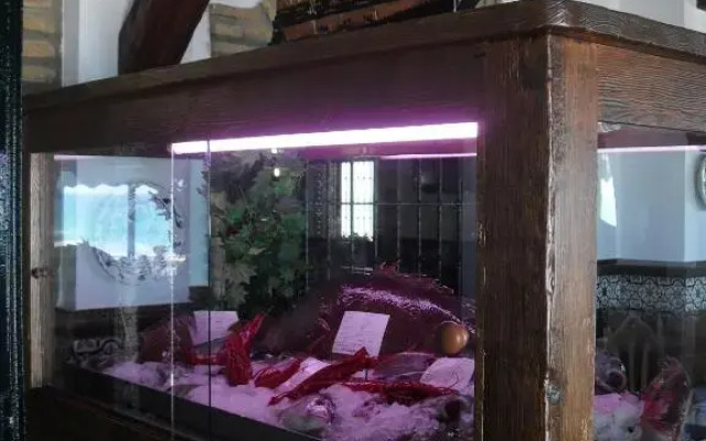 Hostal Casa Francisco el de Siempre