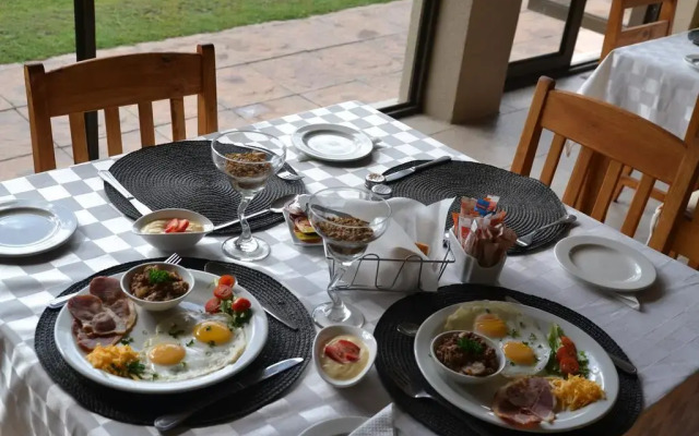 Dilisca Guesthouse