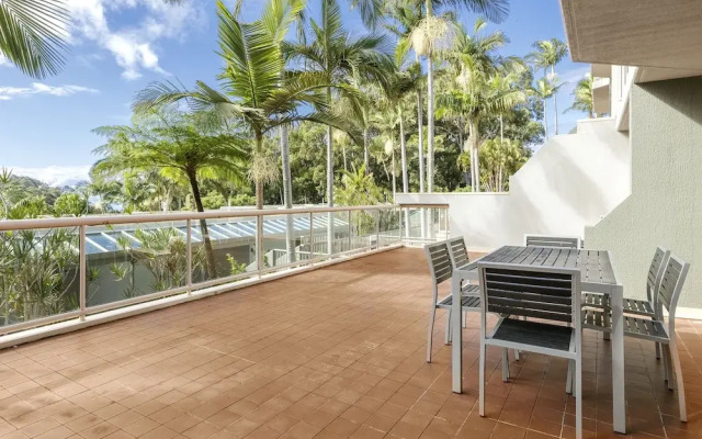 Club Wyndham Coffs Harbour Terraces