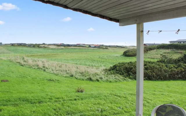 "Ragmar" - 250m from the sea in NW Jutland