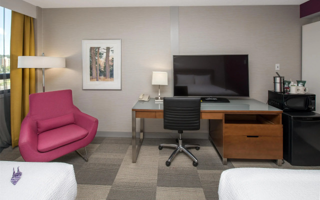 Coast Prince George Hotel by APA