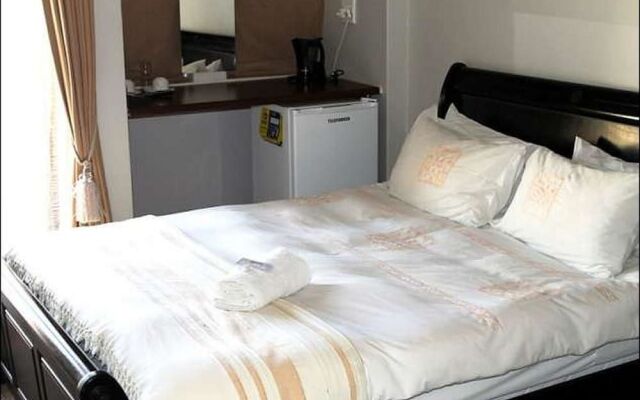 Grazia Guesthouse