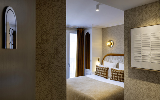 Hotel des Carmes By Malone