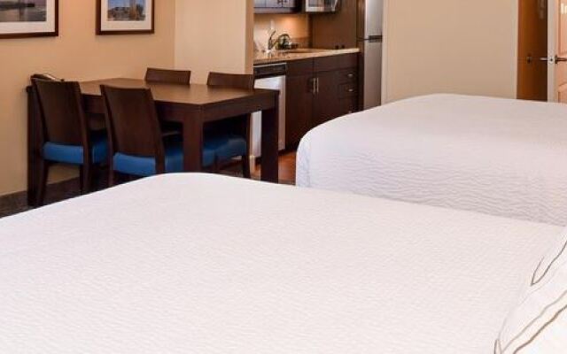 TownePlace Suites Detroit Auburn Hills