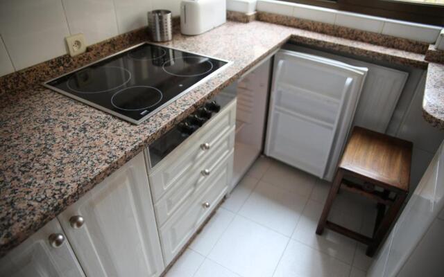 SAN JUSTO 6 parking opcional by Salamancavacacional