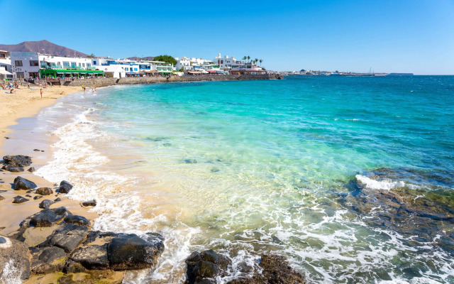 Barcelo Playa Blanca