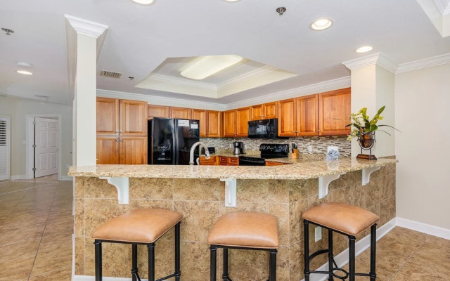 Phoenix Ix 907 2 Bedroom Condo