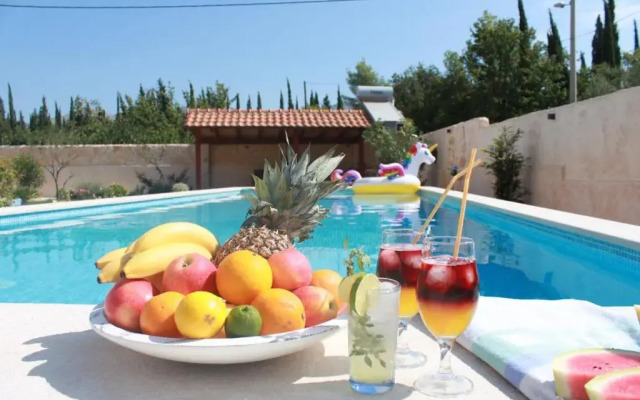 Villa Grand Pinea