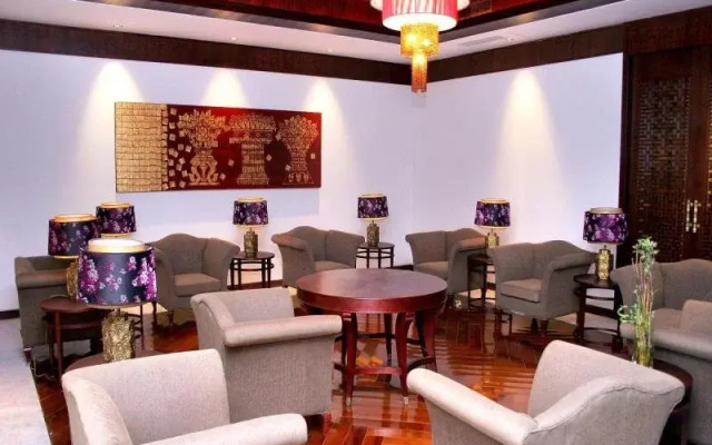 Genway International Hotel