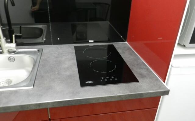 Résidence Chez Gino