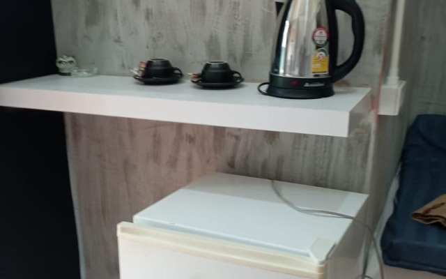 Cashewnut Tree Resort