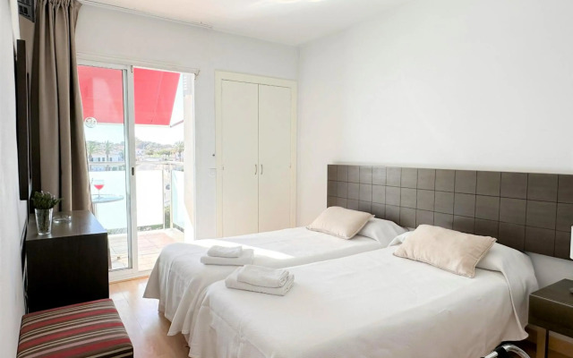 Grupoandria Hotel Platja Gran
