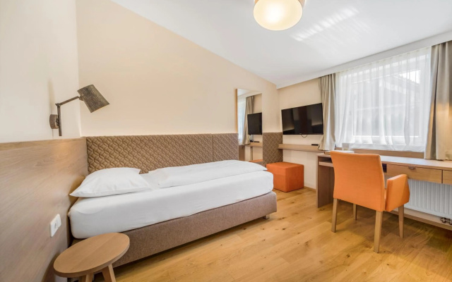 Das Grüne Hotel zur Post