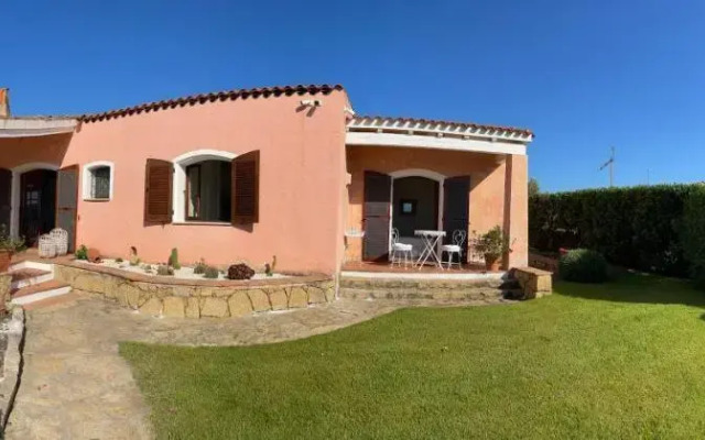 Villa Annalia