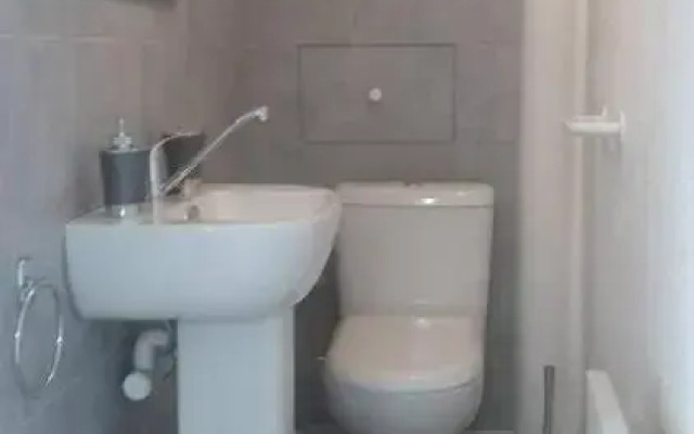 Apartments Center Colmar