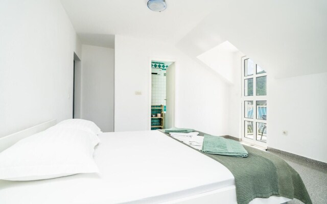 Nice Home in Slano With Wifi and 2 Bedrooms