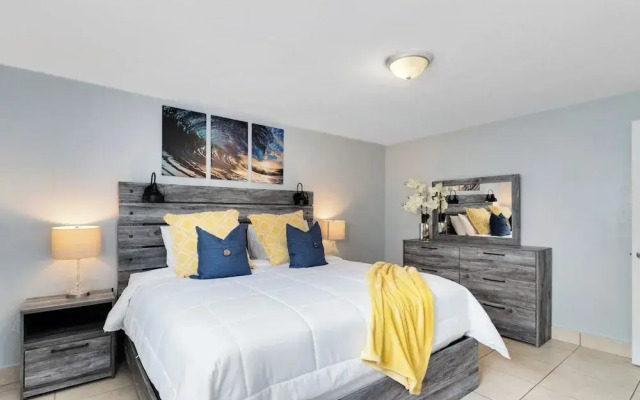 Ocean Harbour Apartment Homes