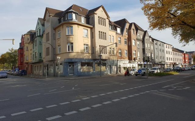 Pension Haus Baron 5 Dortmund