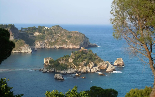 Hotel Villa Nefele