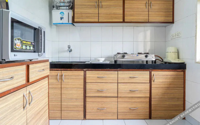 Oyo Apartments Worli Seaface