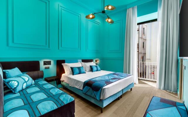 Maison Iovino Luxury Rooms