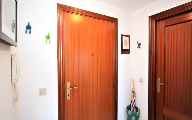 Apartamento Gemelos 15 - 15D