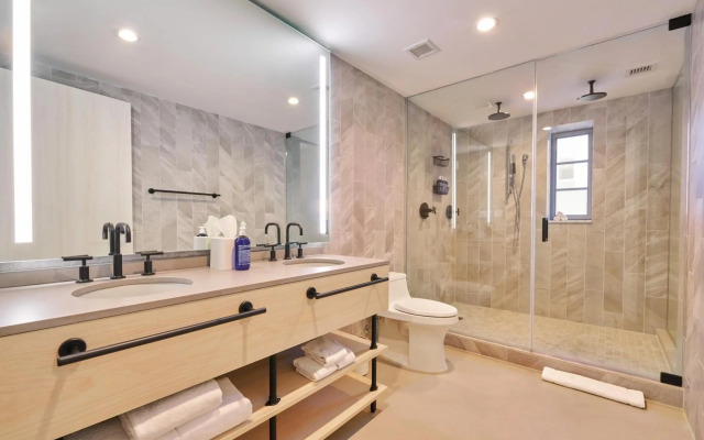 Hotel Greystone - Adults Only