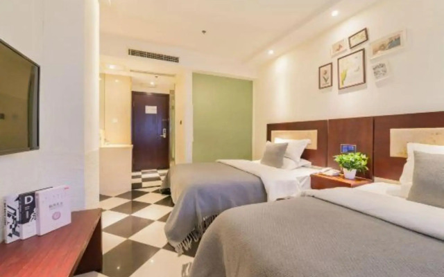 Qihang Hotel