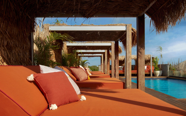Kimpton Aluna Tulum by IHG