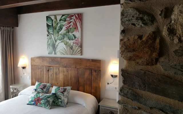 Hotel Rural La Sobreisla